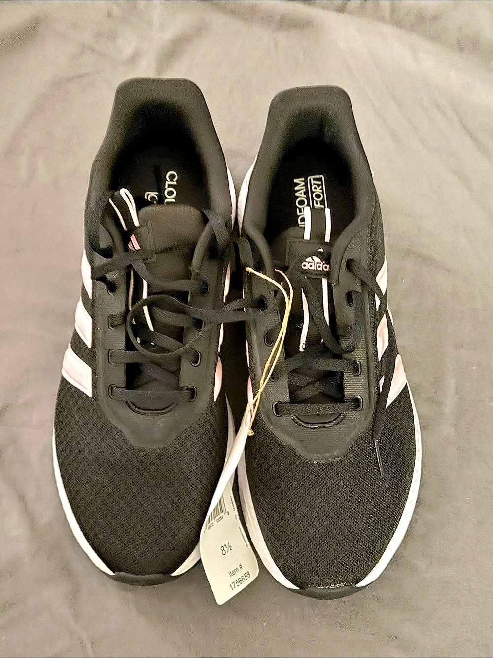 Adidas Cloudfoam Women’s Sneakers
